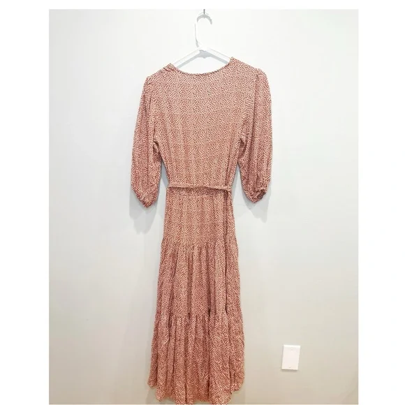 Petal and pup hadyn maxi dress - Picture 6 of 7